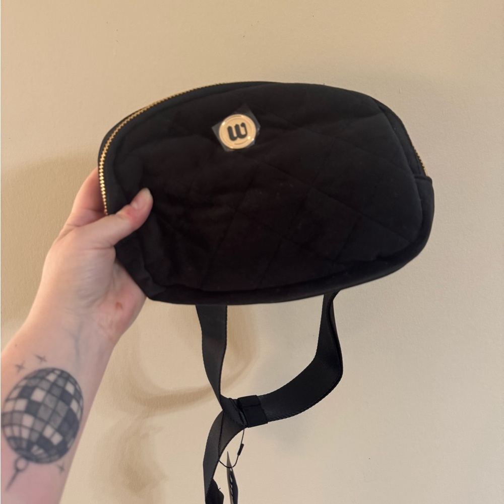Wantable Belt Bag